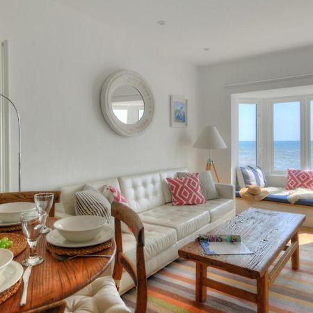 Apartamento Starfish Lyme Regis Exterior foto