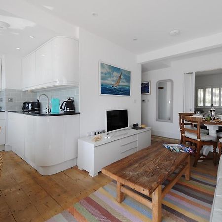 Apartamento Starfish Lyme Regis Exterior foto