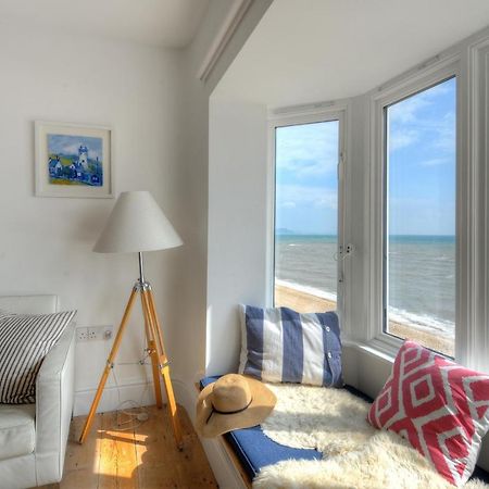 Apartamento Starfish Lyme Regis Exterior foto
