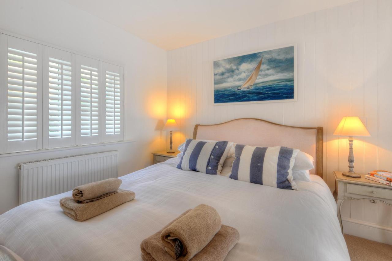 Apartamento Starfish Lyme Regis Exterior foto